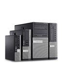 Computadora OptiPlex 990 Computadora OptiPlex 990